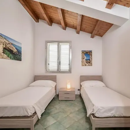 Archimede, Con Vista In Centro A Apartment *