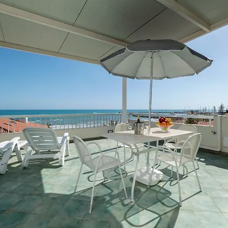 Apartment Archimede, Con Vista In Centro A *