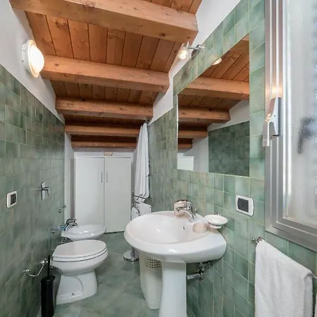 Apartment Archimede, Con Vista In Centro A