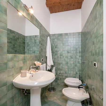 Archimede, Con Vista In Centro A Apartment *