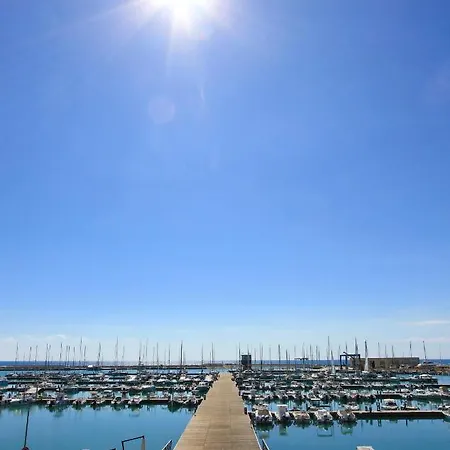 Archimede, Con Vista In Centro A * Marina di Ragusa
