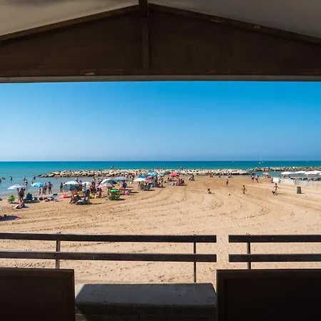 Archimede, Con Vista In Centro A * Marina di Ragusa