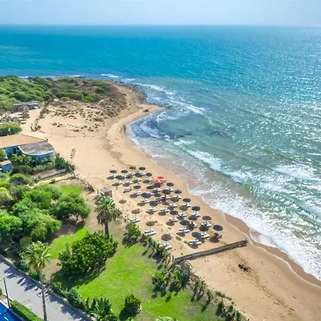 Archimede, Con Vista In Centro A Daire *