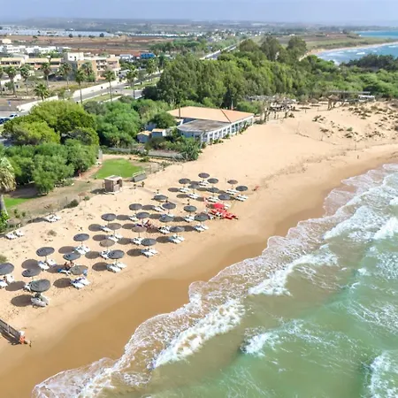 Archimede, Con Vista In Centro A Daire