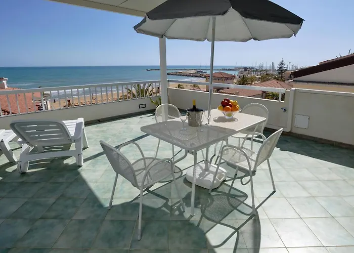 Apartment Archimede, Con Vista In Centro A *