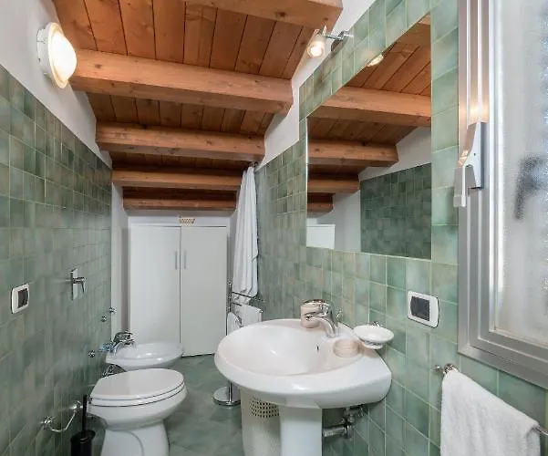 Apartment Archimede, Con Vista In Centro A