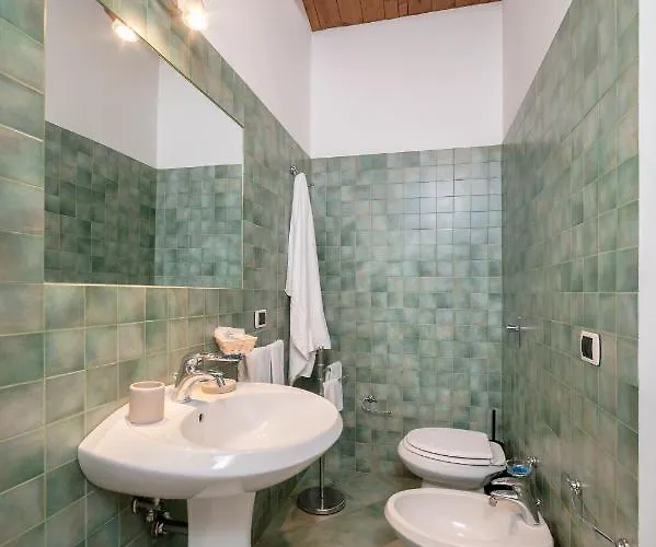 Archimede, Con Vista In Centro A Apartment *