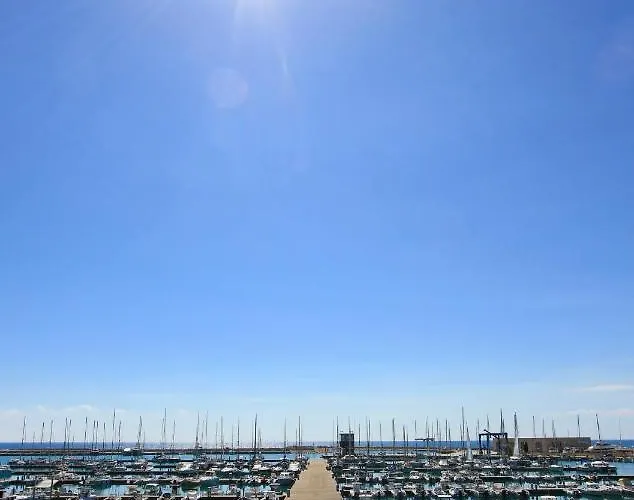 Archimede, Con Vista In Centro A * Marina di Ragusa