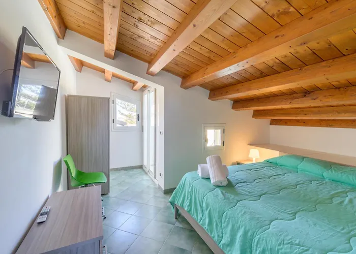 Archimede, Con Vista In Centro A Apartment