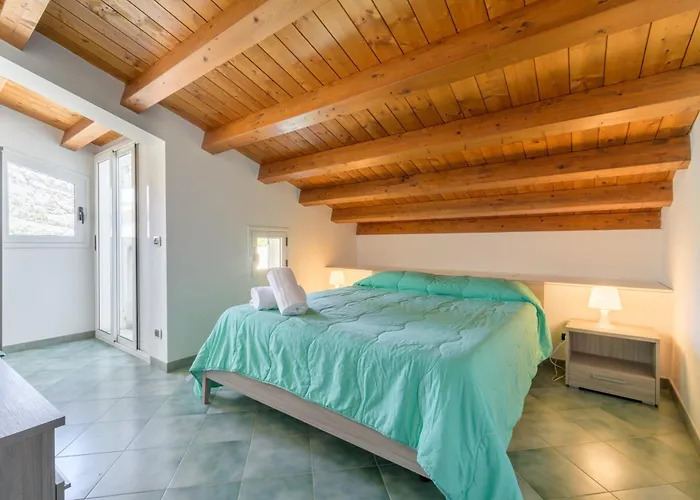 Archimede, Con Vista In Centro A Apartment *